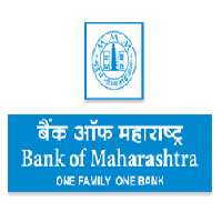 Bank of Maharashtra corporate client logo